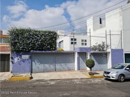 Casa  en Venta en Tlalpan,Rincon del Peregal GIS. 22-3263