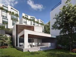 Departamento en venta en Naucalpan de Juarez Lomas Verdes LC 22-2284