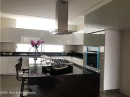 Departamento en Venta en Tlalpan,Lomas del Pedregal GIS.22-1704