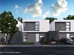 Casa en Venta en Merida ,Real Montejo GY. 22-1294