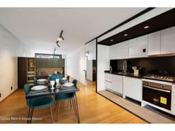Departamento en Venta Cuauhtemoc, Calle Río Lerma. 22-4043 M.M