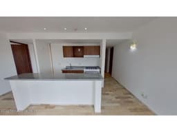 Departamento en Venta en Avenida Jardín,Ampliacion del Gas.RU 22-4788
