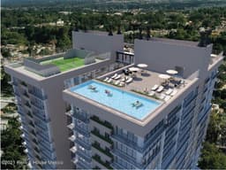 Departamento en venta Tlalnepantla San Lucas Tepetlacalco RT 22-2121