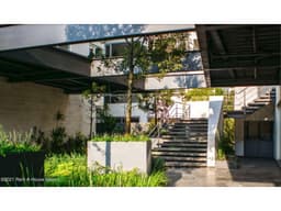 Departamento en Venta en Lomas de Pedregal Calle Cobalto 22-1446