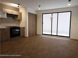 Departamento en Venta en Calle San Fernando,Guerrero.RU 22-4845