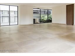 Departamento en Venta Cuauhtémoc, Avenida Serapio Rendon. 22-2199 M.M