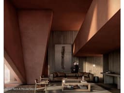 Departamento en venta en Juarez. Cuauhtémoc LC 22-5046