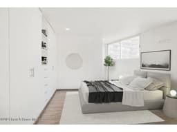 Depa en Venta Hipódromo Condesa, Avenida Insurgentes Sur. 22-2071 M.M