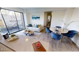 Departamento en venta Santa Ursula Coapa SBREF 22-5152