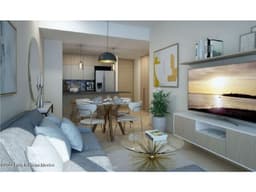 Departamento en Venta Roma Sur, Avenida Cuauhtémoc. 22-3194 M.M