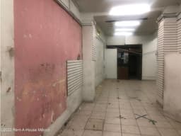 Local comercial en Renta Cuauhtémoc Centro 22-4141MG