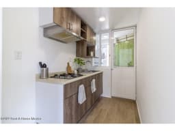 Departamento en venta en Cuauhtémoc mg22-5335