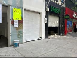 Local en Renta en Cuauhtémoc,Hipodromo Condesa.MT 22-5235