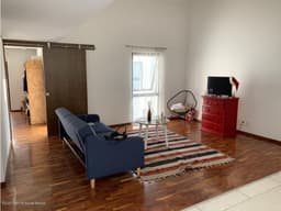Departamento en Renta en Condesa  FF  21 - 1108 -- 1