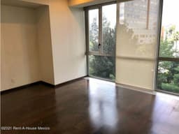 Departamento en Venta en Cuajimalpa FF 21 - 4146 - 1