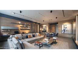 Departamento en Venta en Lomas de Vista Hermosa FF 21 - 4417 - 1