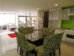 Departamento en Venta en Cuauhtémoc,Cuauhtémoc GIS.21-2864