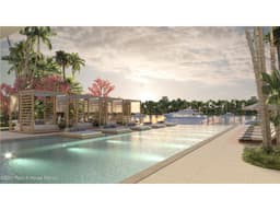 Departamento en venta en Zona Hotelera Novo Cancun 214778MA