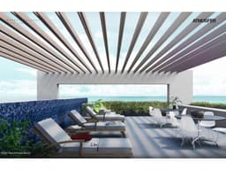 Departamento en Venta en Yucatan Boulevard Puerto Telchac 211338