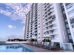 Departamento en venta en Cancun Centro Bonampak Cancun MA22-3200
