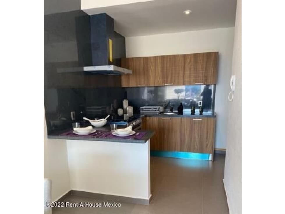 Departamento en Venta en Coapa  FF  22 - 3577 - 1 — foto 4