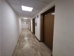 Oficina en Renta Roma Norte, Avenida Alvaro Obregon. 22-2253 M.M