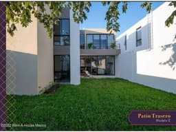 Casa en Venta en Merida ,Cholul GY. 21-4847