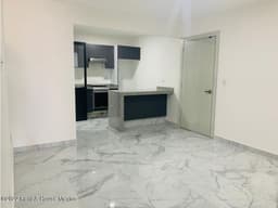 Departamento en renta en Ajusco