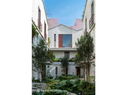 Casa en venta en Escandon Miguel Hidalgo RT 22-5080