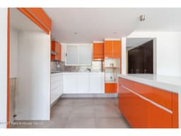 Departamento en Venta Hipódromo Condesa, Andador Ometusco. 22-2072 M.M