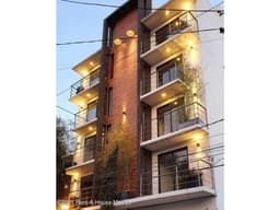 Departamento en Venta Coyoacan Pedregal de Santa Ursula  EM221420