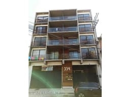 Departamento en venta en Ajusco Coyoacan RT 22-1427