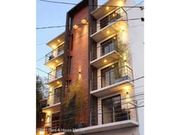 Departamento en Venta en Coyoacan,Pedregal de Santa Ursula.MT 22-1420