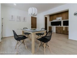 Departamento en venta en  Santa Maria la Ribera RT 22-5310