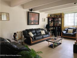 Casa Venta Naucalpan Juárez Lomas Verdes Primera Sección GCH225331