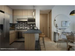 Departamento en Venta Roma Sur, Avenida Cuauhtemoc 22-3194. NC