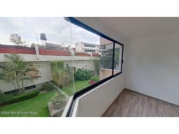 Departamento en venta en Tlalpan Centro II RT 22-5407