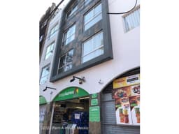 Departamento en venta en  Santa Maria la Ribera SBREF 22-3428