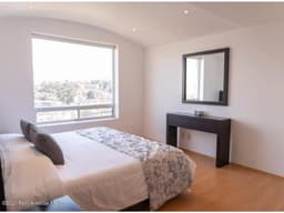 Departamento en Renta en Cuajimalpa  FF - 21 - 886 -- 1