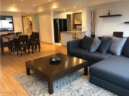 Departamento en renta en Cuajimalpa de Morelos Cuajimalpa 21887RU