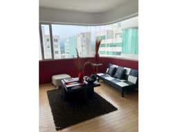 Departamento en renta en Cuajimalpa de Morelos 201801RU