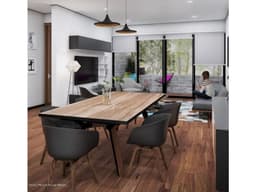 Departamento en venta en Cuauhtemoc Roma Sur 21847RU