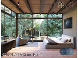 Casa en Venta en Valle de Bravo  FF  21 - 755 - 1