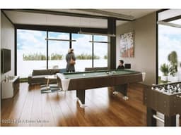 Departamento en venta en Juarez Cuauhtemoc 22-3178 IG
