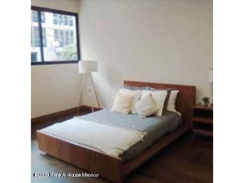 Departamento en Venta en Roma Norte   FF   21 - 1374 - 1 — foto 3