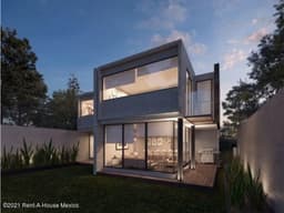 Casa en venta en Bosque Real La Vista 212717RU