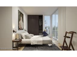 Departamento en Venta Santa Maria La Ribera  FF  21 - 2877 - 1