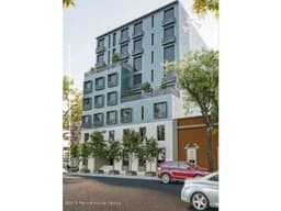 Departamento en Venta en Calle Guillermo Pietro 21-1603 CR