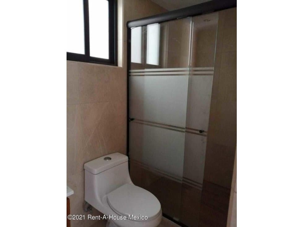 Departamento en Venta en Ajusco  FF  21 - 3132 - 1 — foto 6
