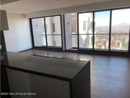 Departamento en venta en Insurgentes Cuicuilco Coyoacan 212706RU